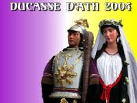 Ducasse 2004
