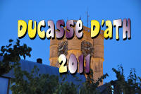 Ducasse 2011