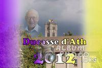 Ducasse 2012