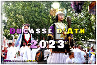 Ducasse 2023