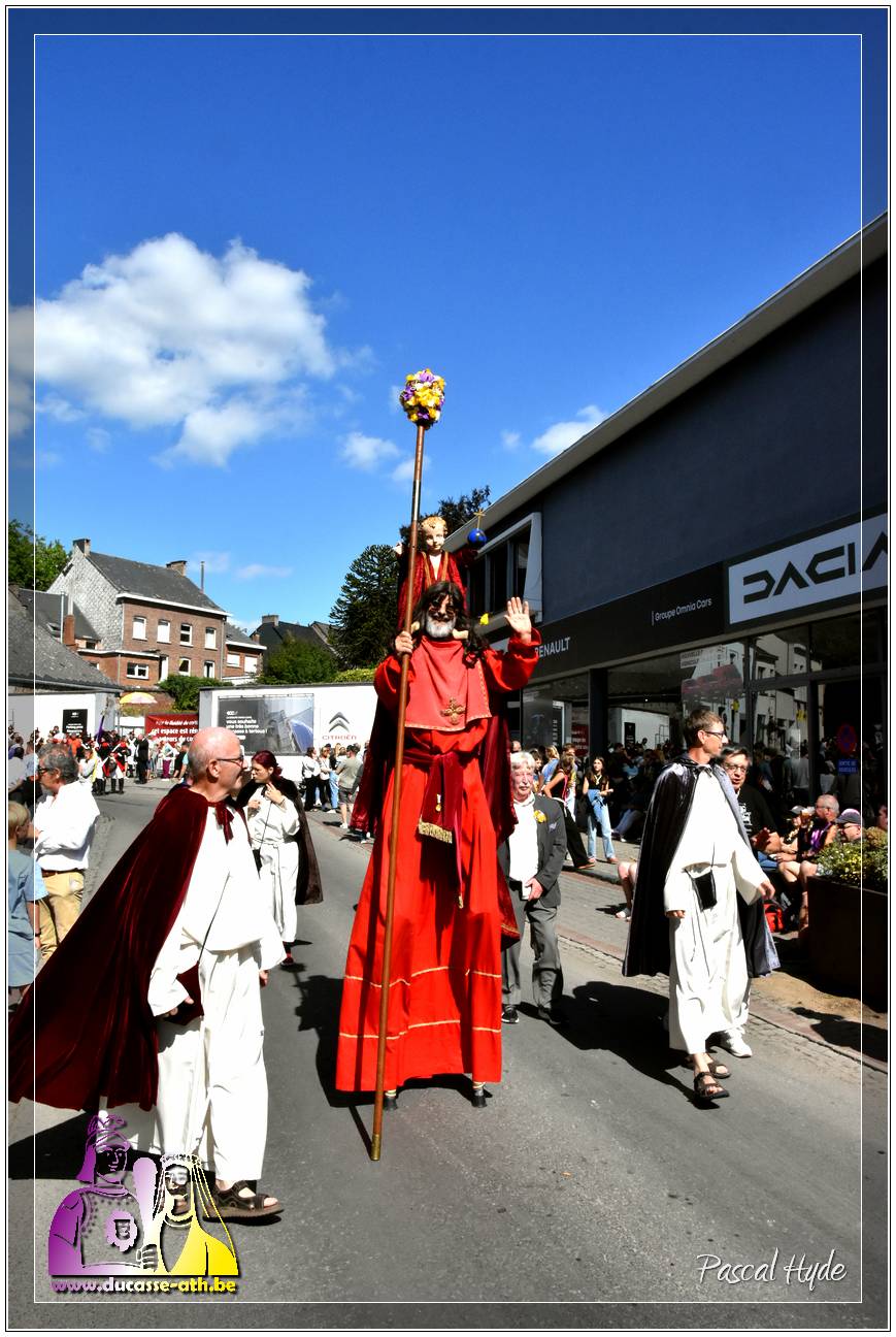 Saint-Christophe